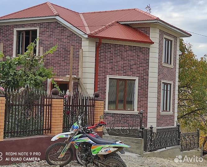 Гибкий кирпич, декоративное покрытие амк, микс 410