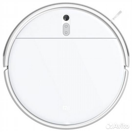 Робот-пылесос Xiaomi Mi Robot Vacuum-Mop 2 Lite
