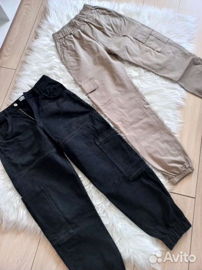 Джинсы для девочки