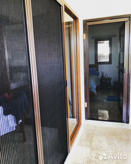 Москитные сетки