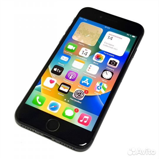 iPhone 8, 64 ГБ