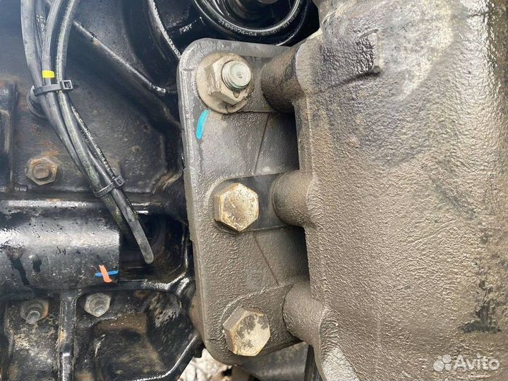 Кронштейн гура Renault T, Volvo FH, Volvo FM