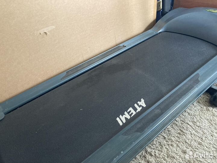 Беговая дорожка Atemi AT-806