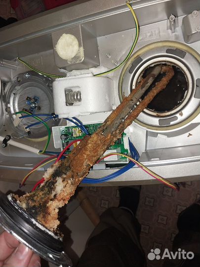 Ремонт стиральных машин/холодильников/бойлеров