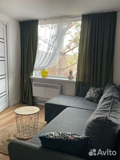 Аренда коттеджа