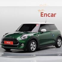 MINI Cooper 1.5 AMT, 2020, 43 000 км, с пробегом, цена 1 618 000 руб.