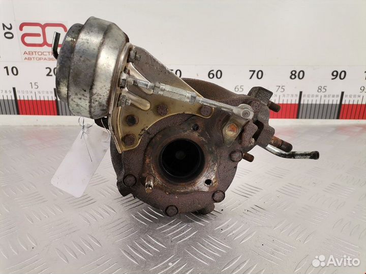 Турбокомпрессор (турбина) Lexus IS F/IS200d/IS220d/IS250/IS250C/IS300/IS300C/IS350/IS350C