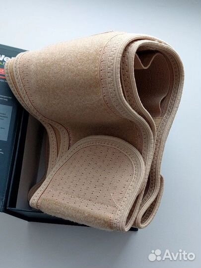 Бандаж для беременных B.well