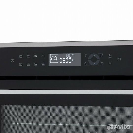 Духовой шкаф электрический graude BM 60.3 E