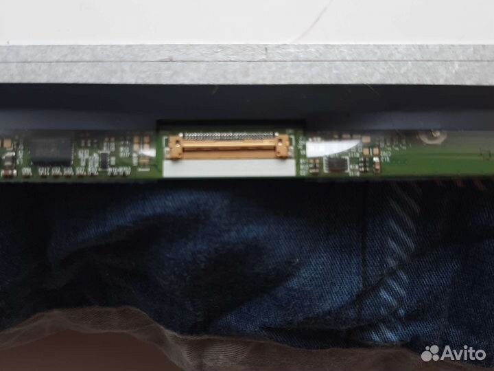 Матрица 15.6 30 pin и 15.6 40 пин 17.3 40 pin