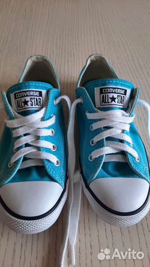 Кеды Converse