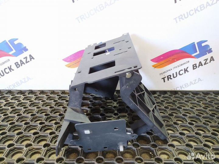 Корпус ящика под электрические блоки Iveco Stralis