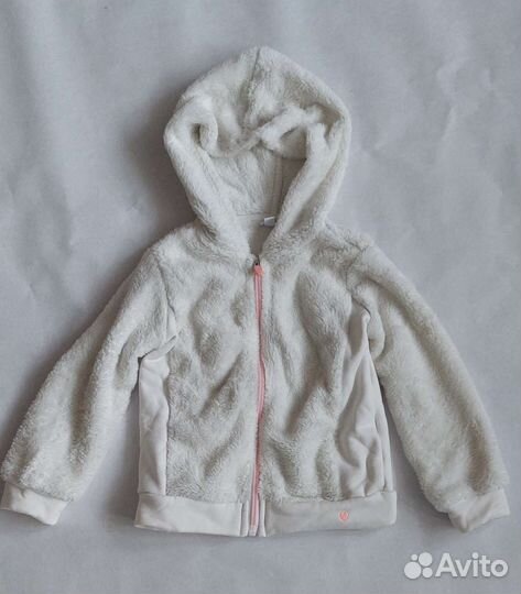 Пакет кофточек для девочки 92-98