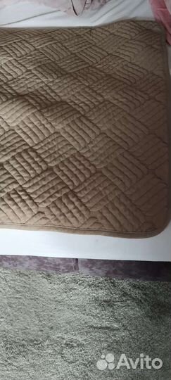 Дивандек на диван