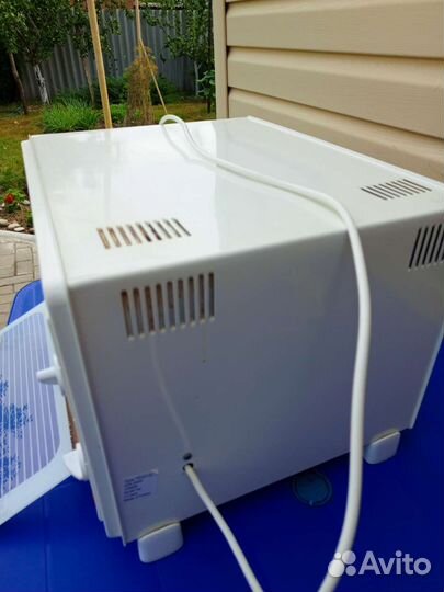 Духовка электрическая бу