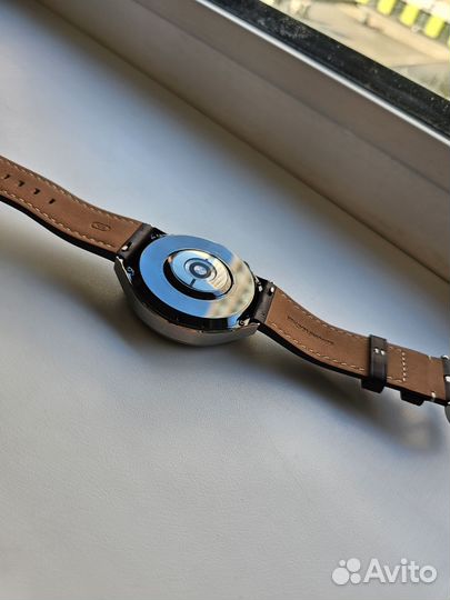 Huawei watch 4 pro в идеальном состоянии