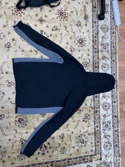 Nike Tech Fleece Кофта