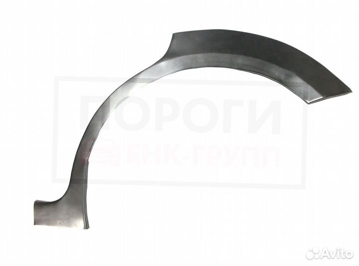 Задняя арка Ford Focus 1 /1 хэтчбэк и другие