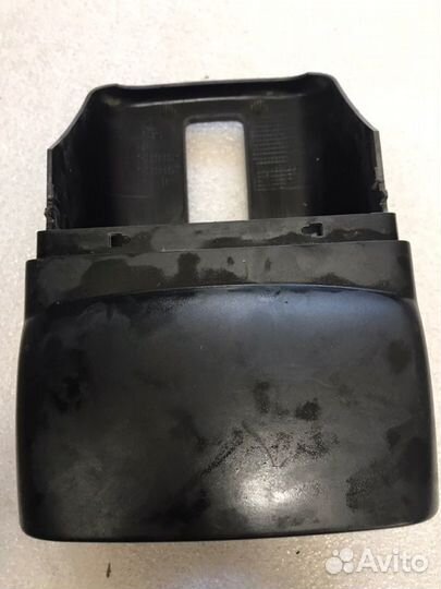 Кожух рулевой колонки Volkswagen Transporter T5