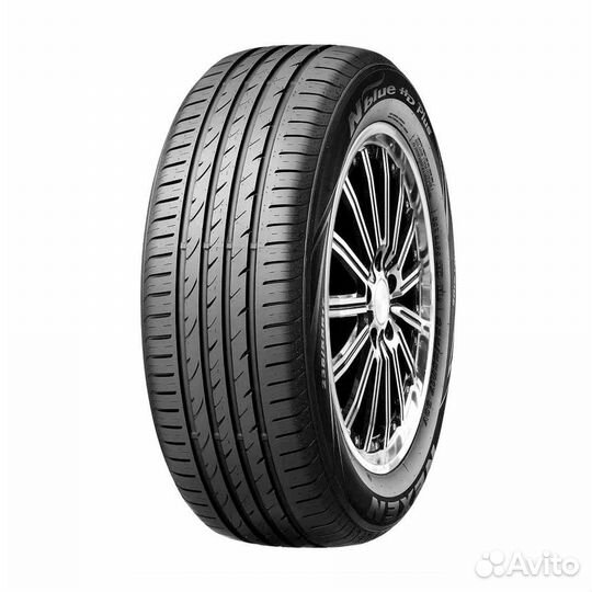Nexen N'Blue HD Plus 195/50 R15