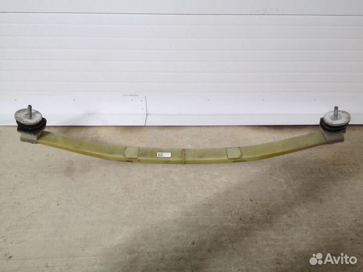 Рессора задняя Volvo XC90 II рестайлинг