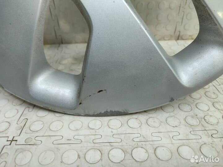 Колпак колеса Kia Rio 3 QB 2011-2017