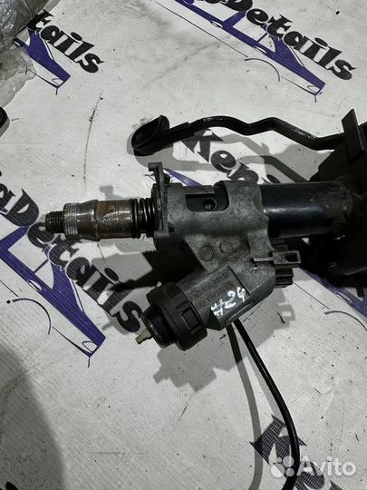 Рулевая колонка Volkswagen Golf 3 GTI 2.0 115 Л.С