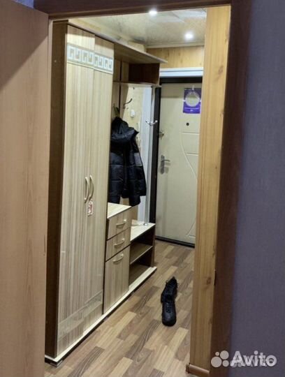 Шкаф в прихожую