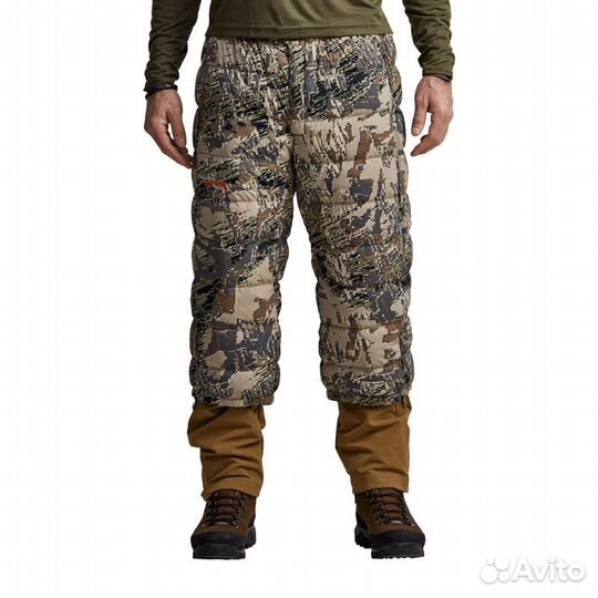 Sitka Kelvin Lite Down 3/4 Pant