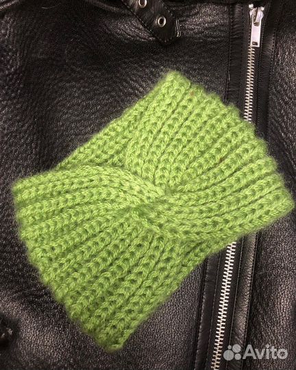 Повязки на Голову