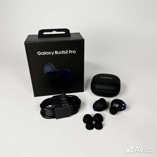 Galaxy Buds 2 Pro