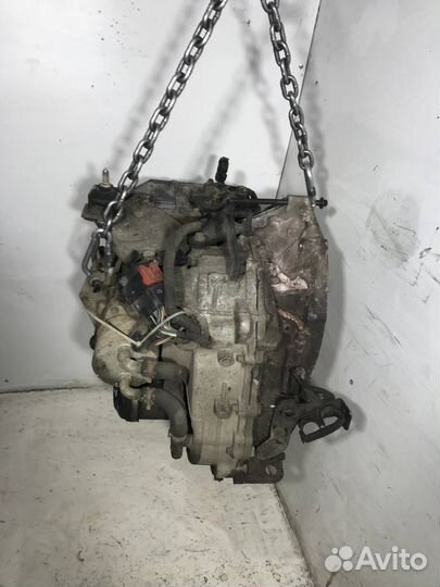 Кпп автоматическая (АКПП) Renault Espace 4 рест