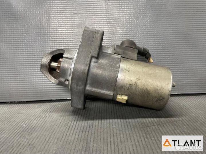 Стартер honda elysion