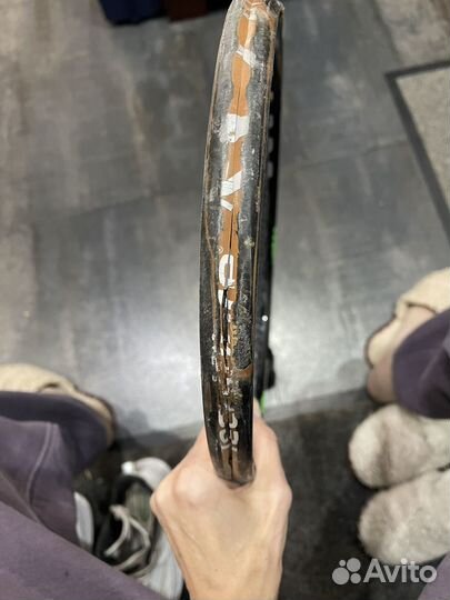 Ракетка для большого тенниса prince