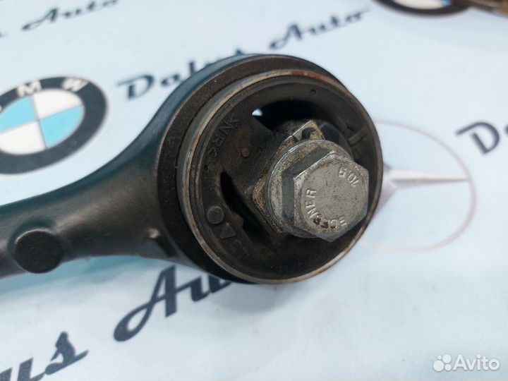 Рычаг продольный левый Bmw X3 E83 M54B25 2004