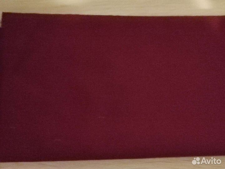 Ткань шерсть