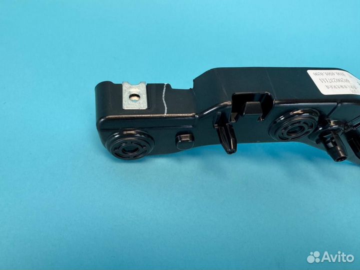 Кронштейн переднего бампера левый Jaecoo J7