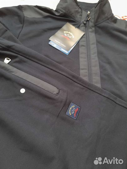 Спортивный костюм paul shark