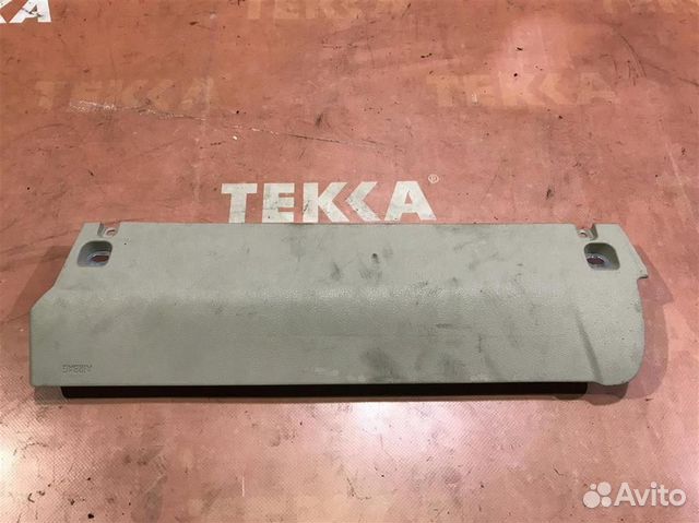 Подушка безопасности в колени бмв 5 Ф10