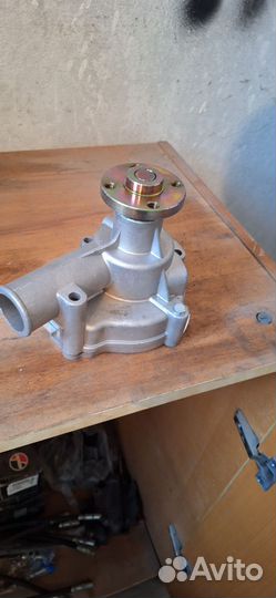 Запчасти на газель