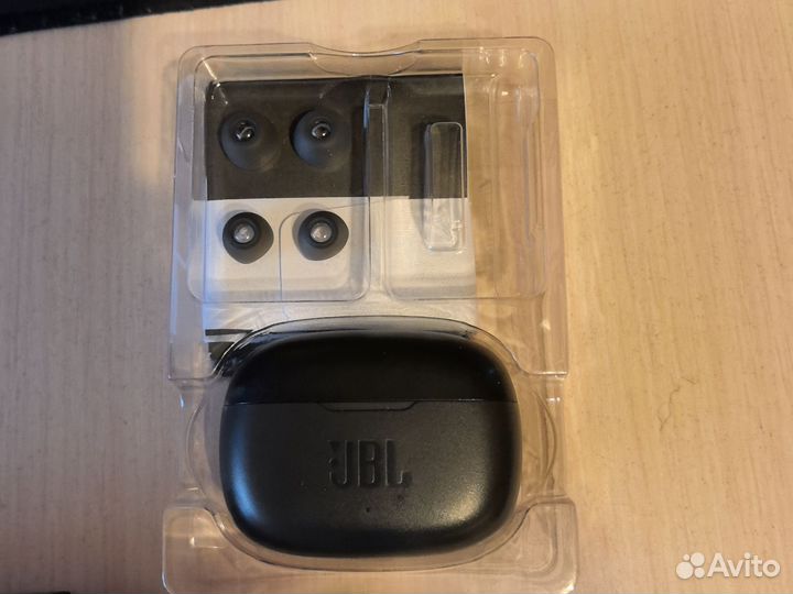 Блютуз наушники jbl