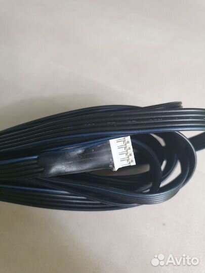 Провод антенны starline a93