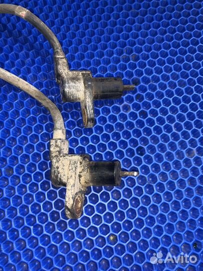 Датчик абс задние mitsubishi lancer 9