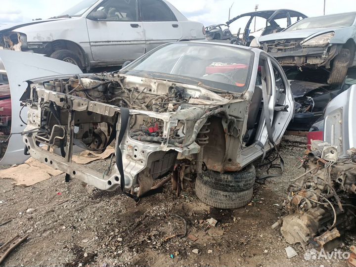 Рулевая рейка hyundai accent тагаз