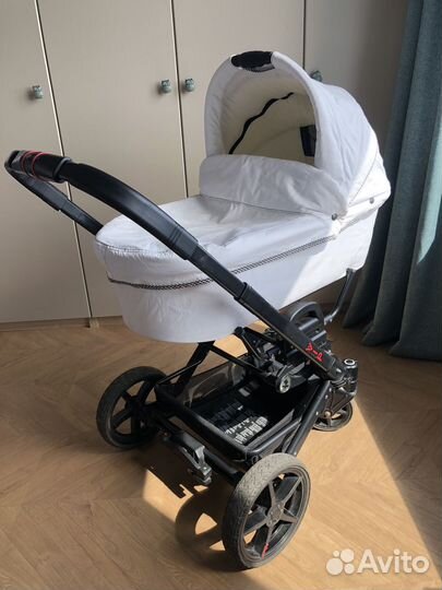 Коляска Hartan VIP 2 в 1