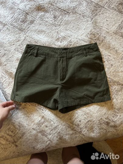 Шорты женские