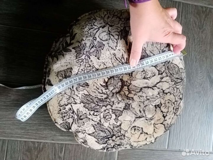 Диванные подушки декоративные