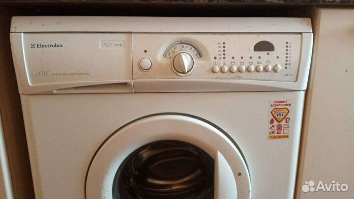 Ремонт стиральных машин Ремонт холодильников