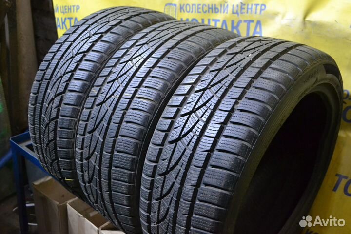 Hankook Winter I'Cept Evo 225/45 R18