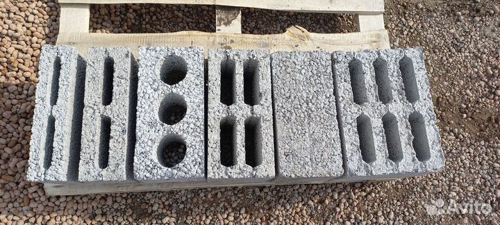 Керамзитобетонные,керамзитные блоки